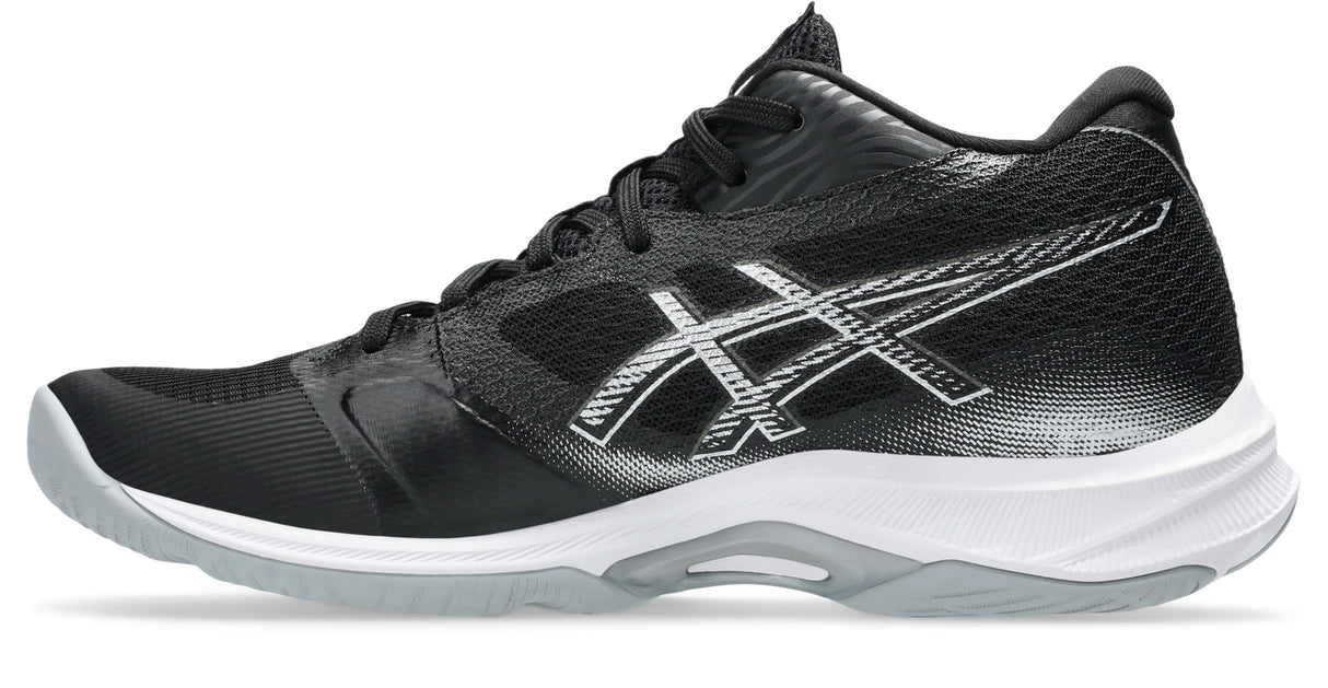 Asics Women's Netburner Ballistic FF MT 4 Volleyball Shoes-2