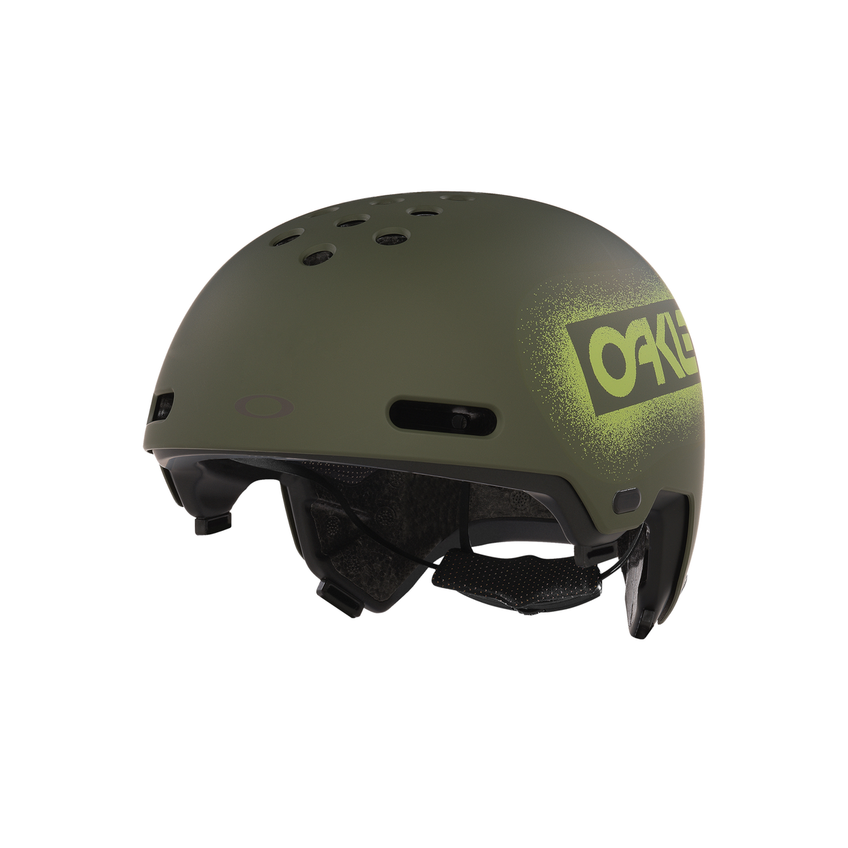 Oakley St1 Skate Helmet-2