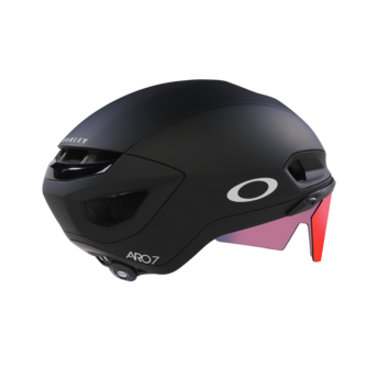 Oakley Aro7- Road Bike Helmet-10