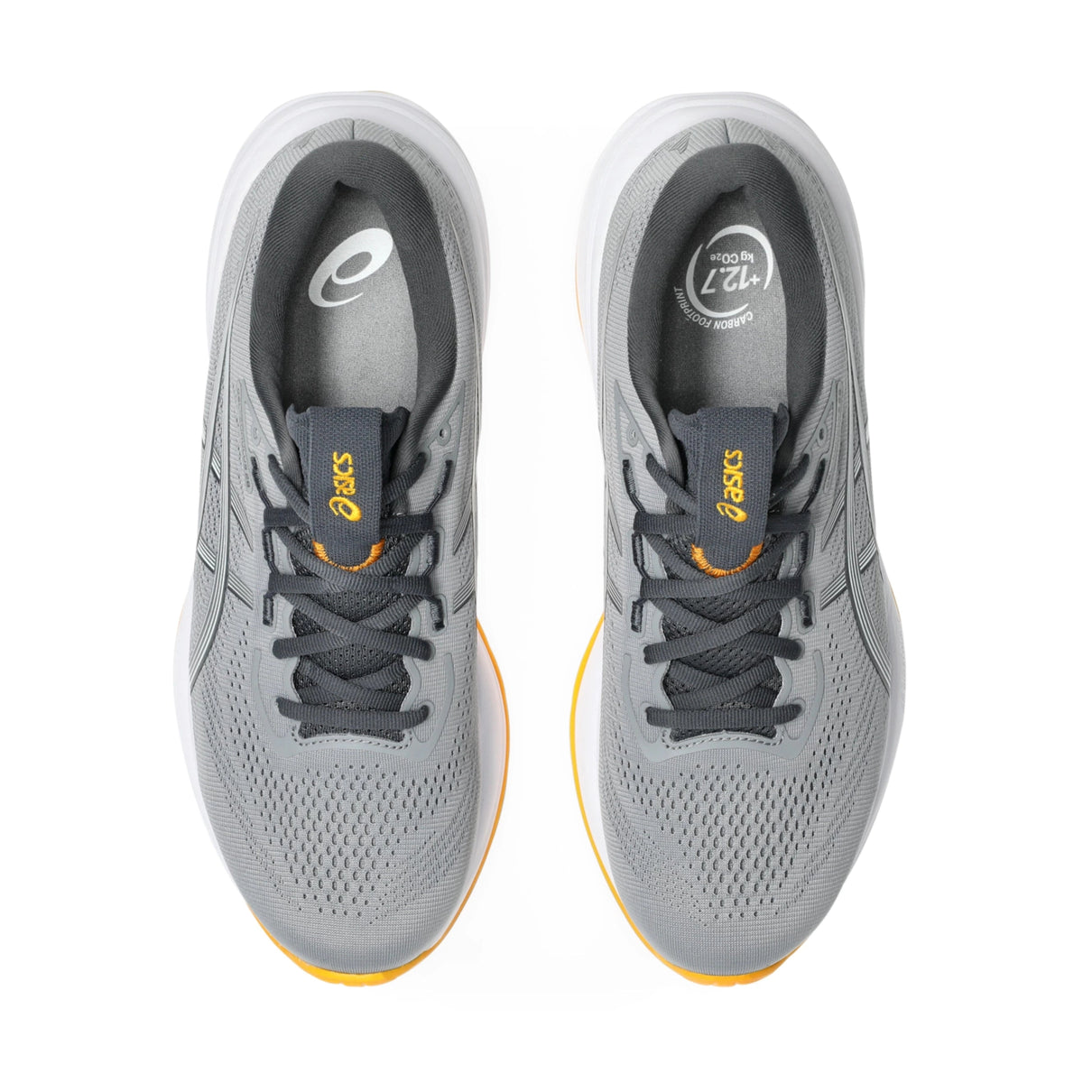 Asics Men's GEL-Cumulus 28 Running Shoes-4
