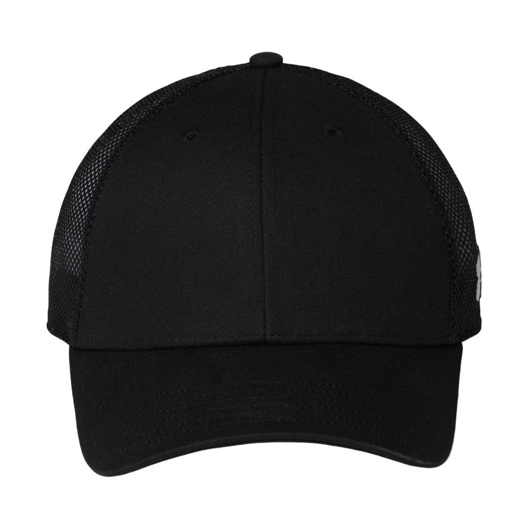 Under Armour Team Mid Trucker Cap