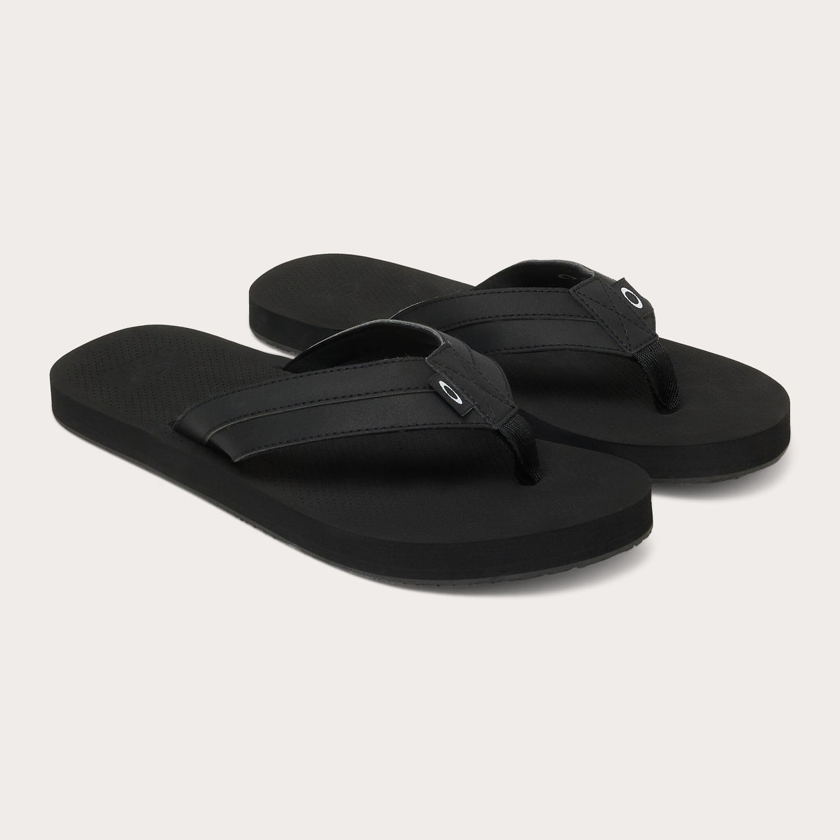 Oakley Men's Bark Flip Flops-6