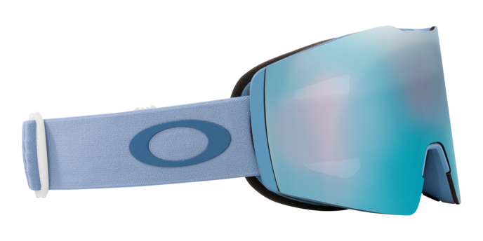 Oakley Fall Line M Snow Goggles-12