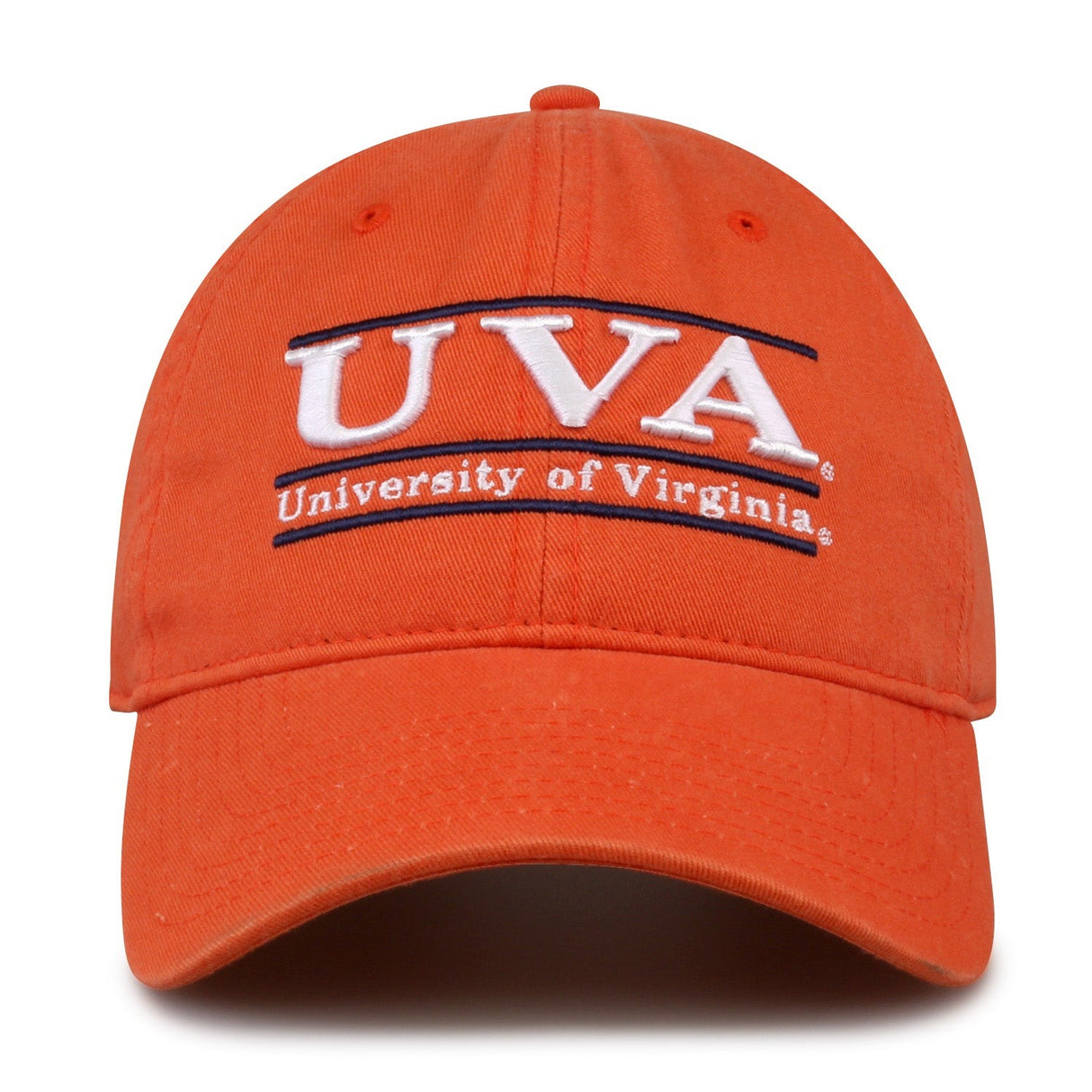 The Game Headwear Virginia Dad Cap