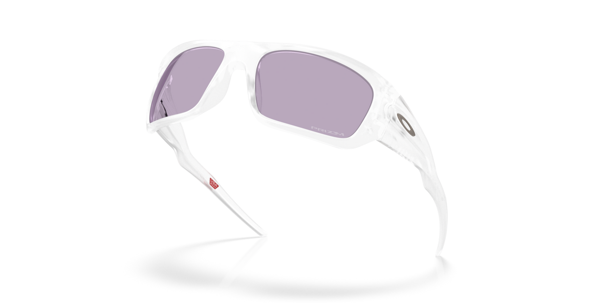 Oakley Masseter Glasses-5