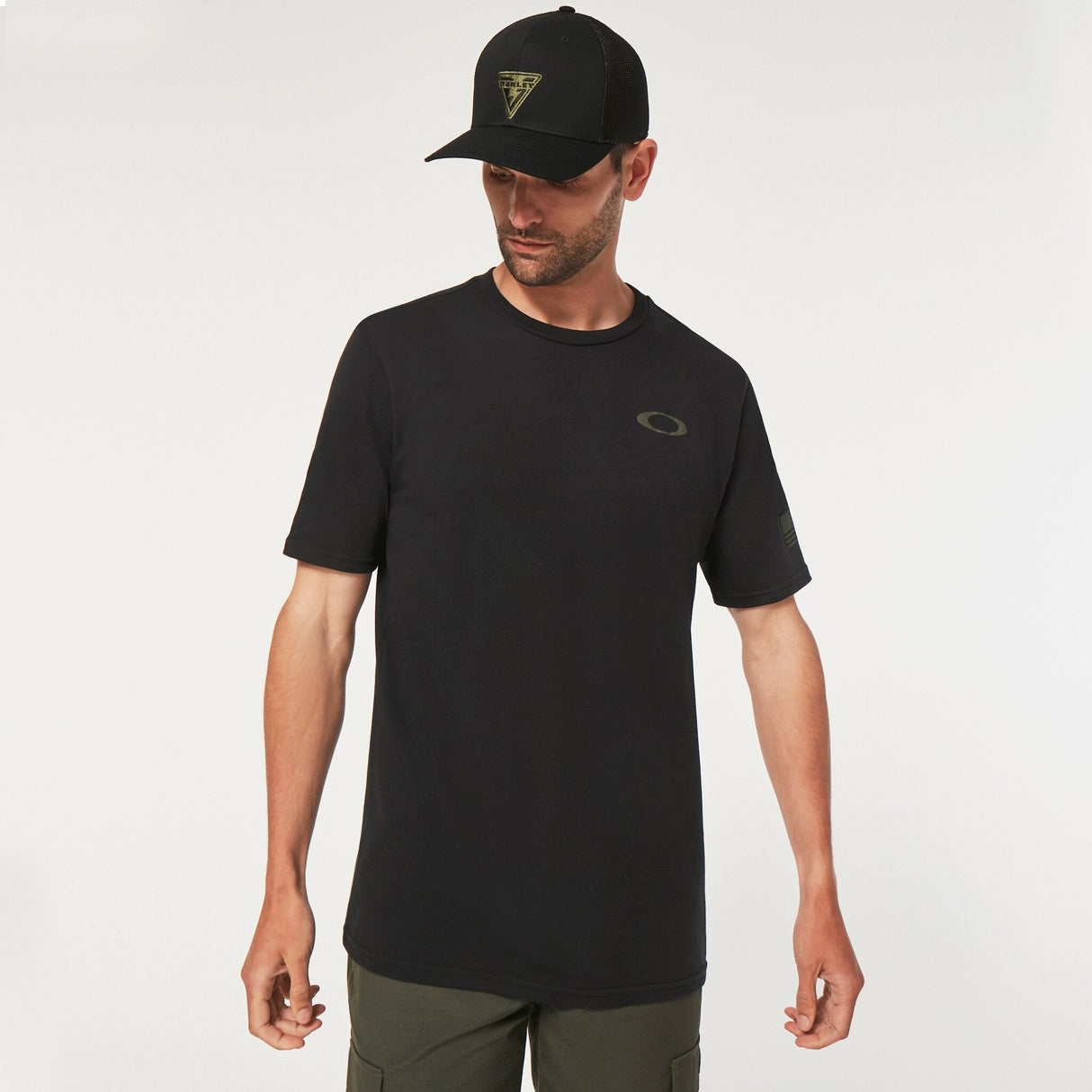 Oakley Men's Si Strong Tee-2