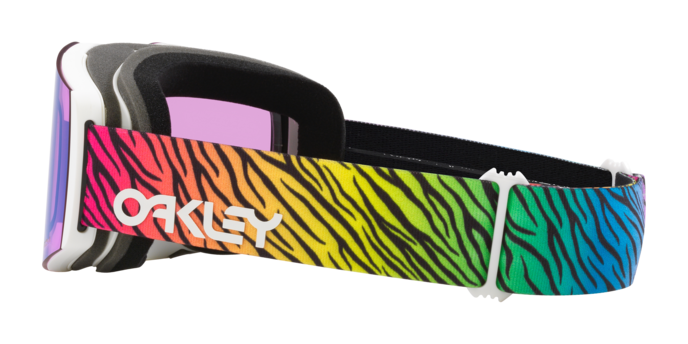 Oakley Fall Line M Snow Goggles-6