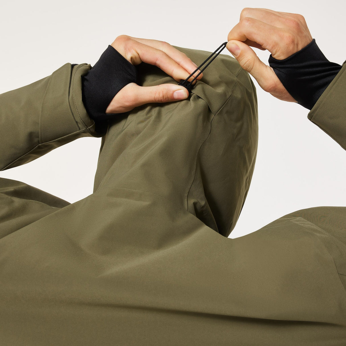 Oakley Men's Canopy Insulated Jacket-12