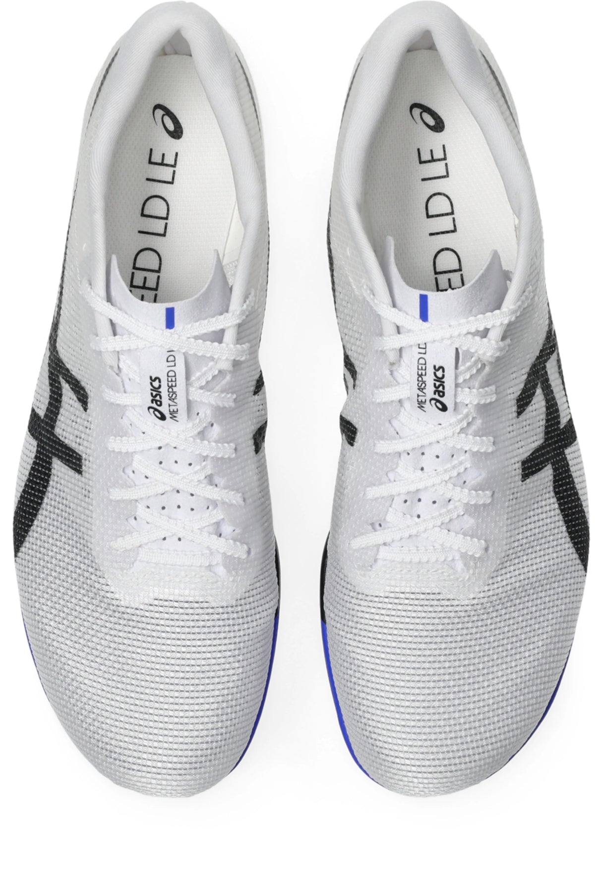 Asics Youth Metaspeed Long Distance LE 2 Track & Field Shoes-4