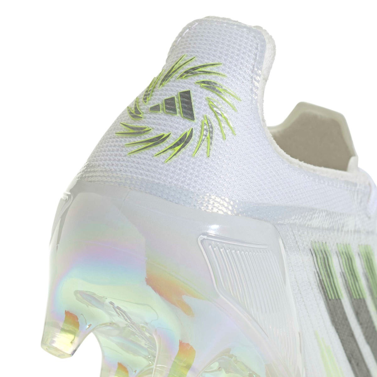 adidas Women's F50 Sparkfusion Elite Firm/Artificial Ground Soccer Cleats-7