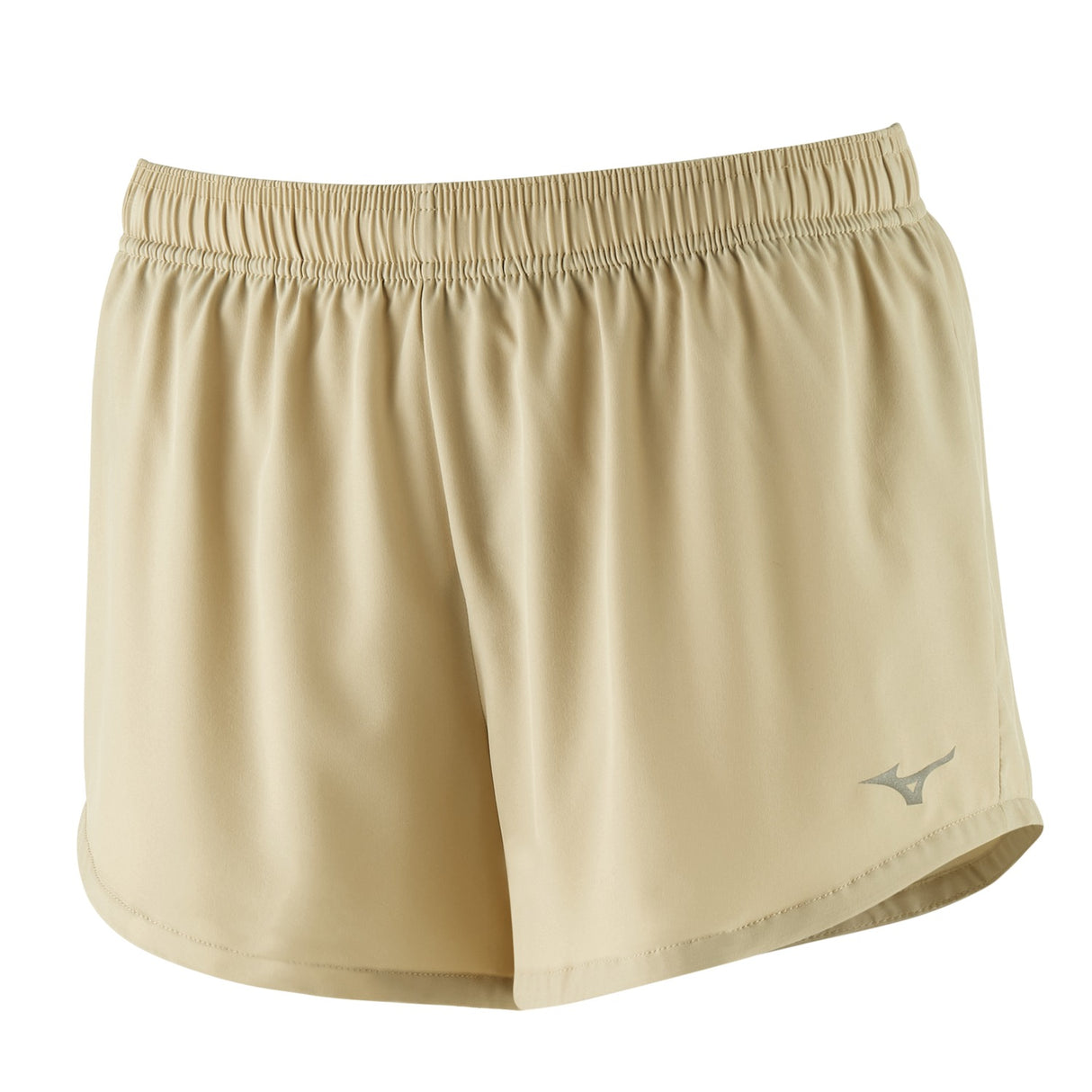 Mizuno Women's Infinity 3.5" Shorts-1