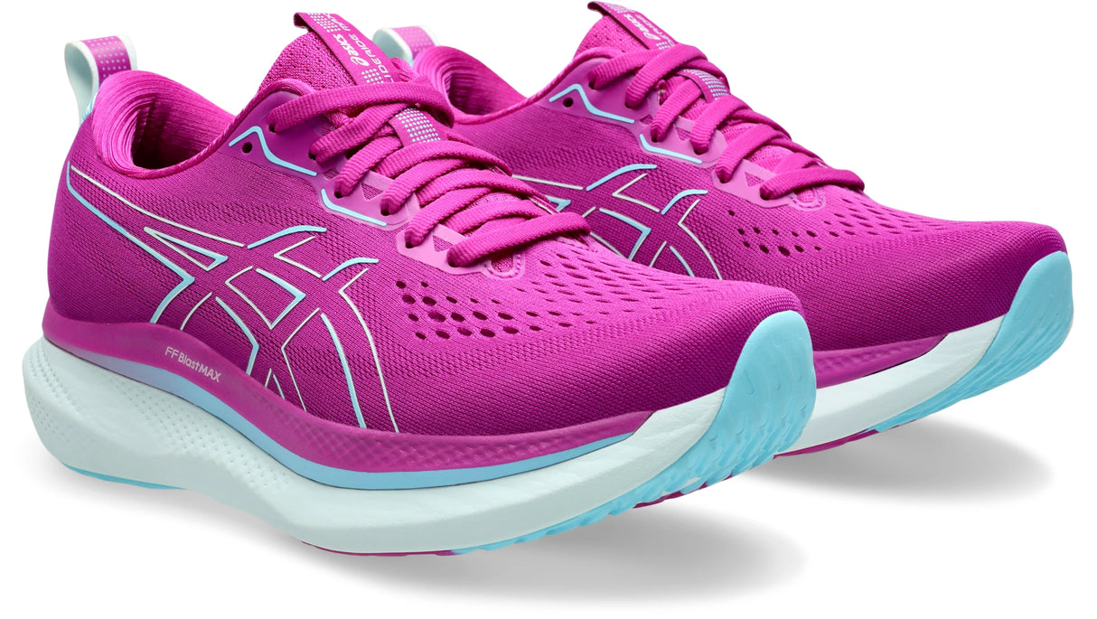 Asics Women's Glideride Max Running Shoes-5
