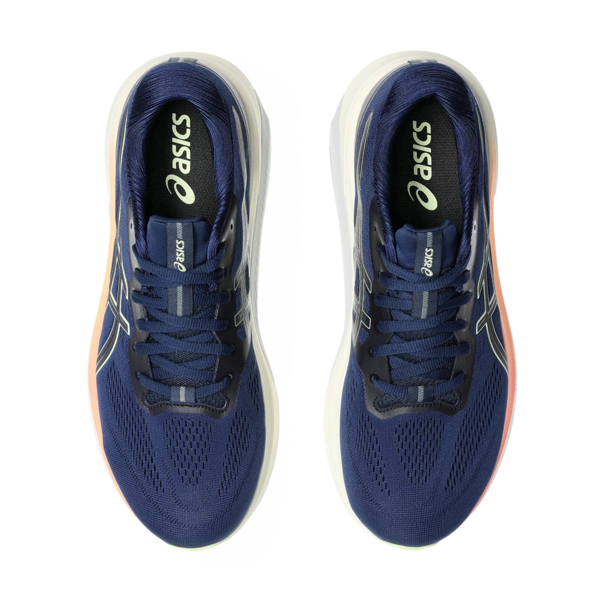 Asics Men's GT-4000 4 Wide 2E Running Shoes-4