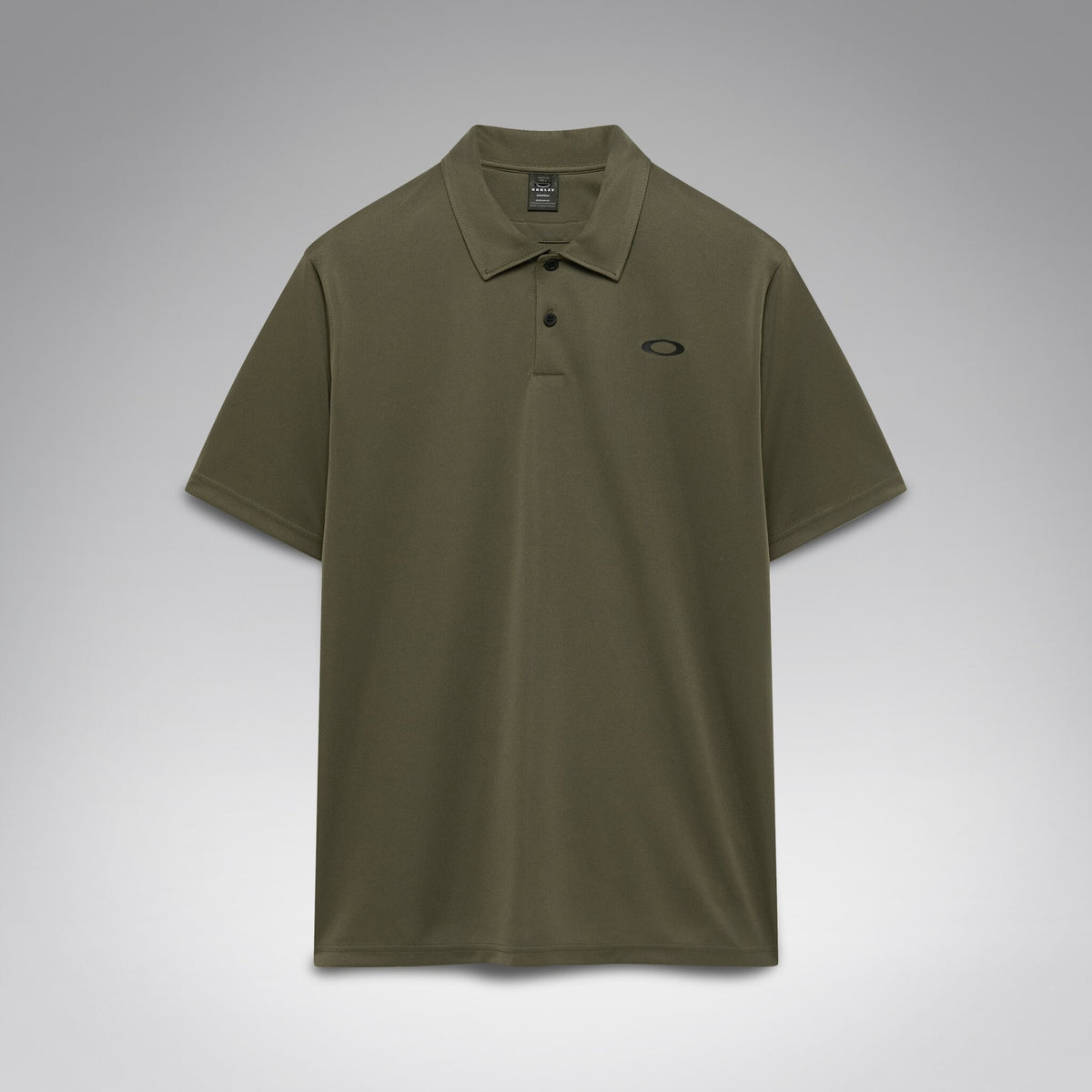 Oakley Men's Icon TN Protect Polo Shirt-1