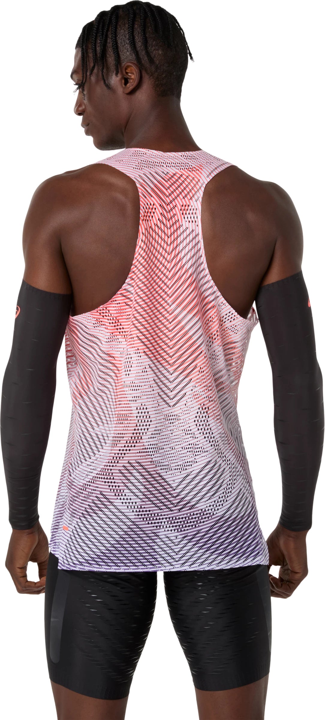 Asics Men's Metaspeed Singlet-2
