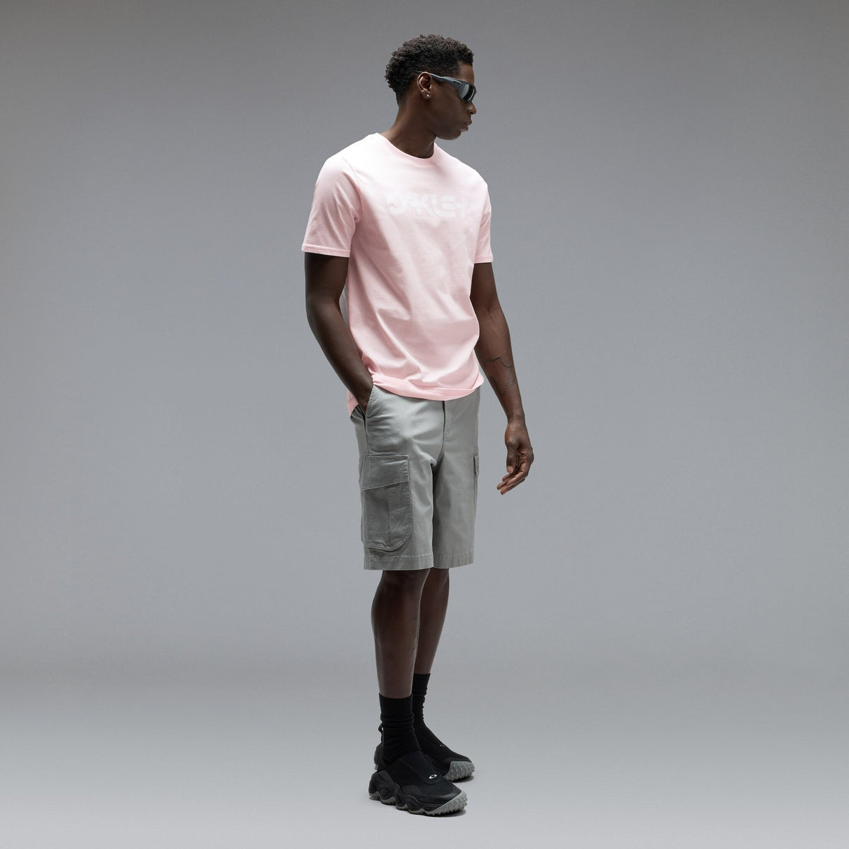 Oakley Men's Mark II Tee 2.0-2