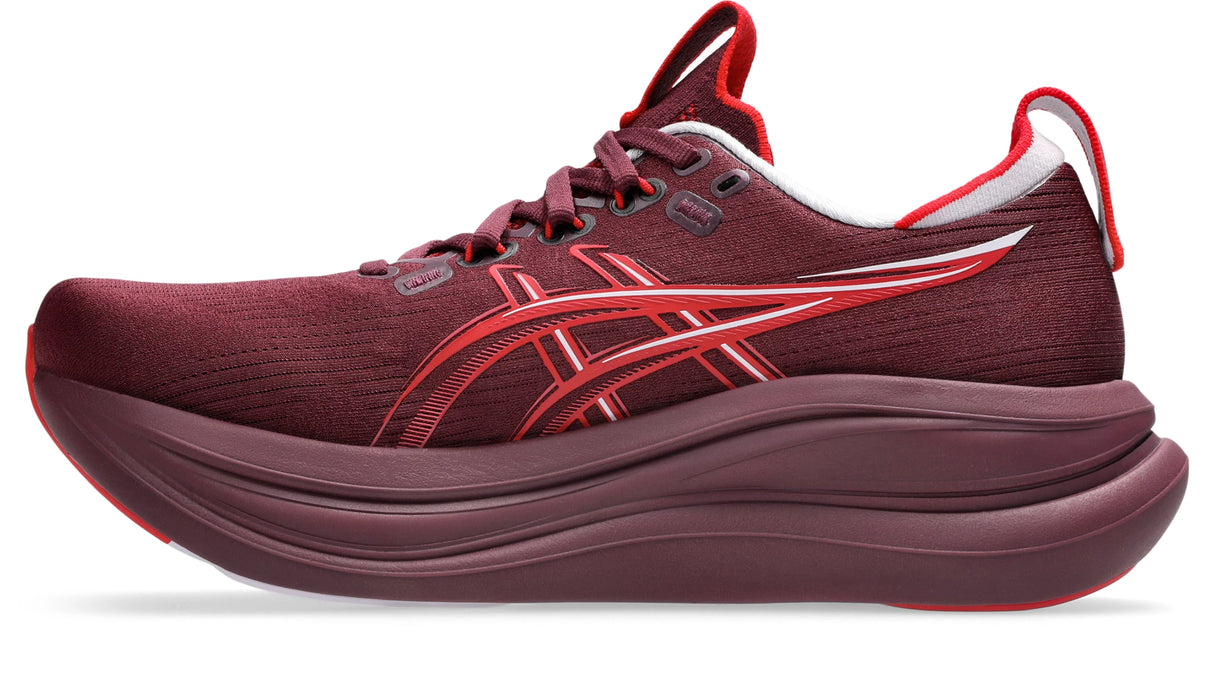Asics Women's GEL-Nimbus 28 Running Shoes-2