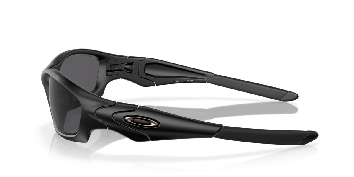 Oakley Straight Jacket Sunglasses-5