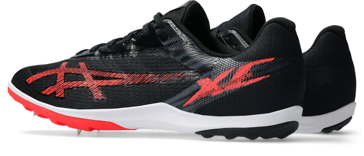 Asics Youth Resurgence Cross Country Track & Field Shoes-7