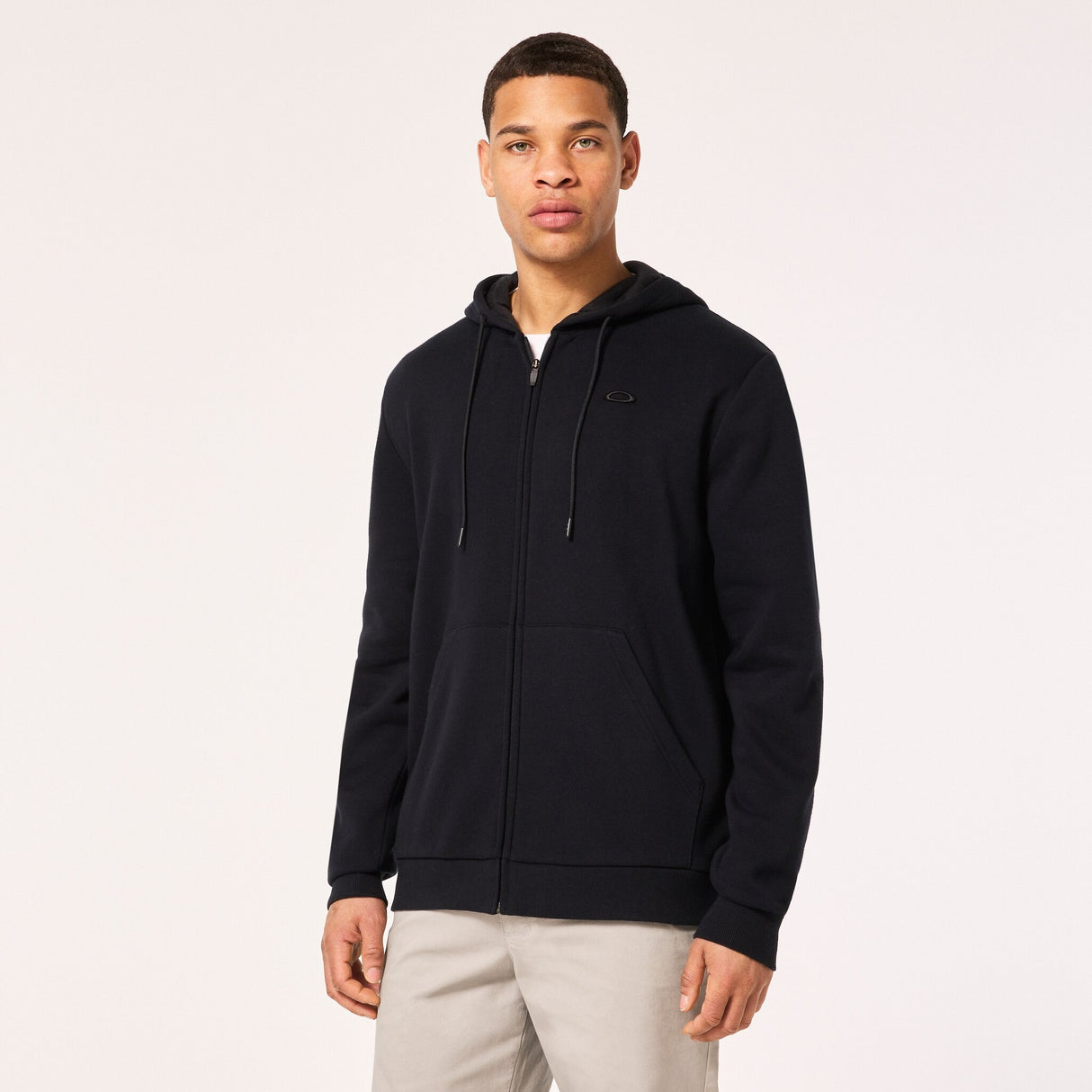 Oakley Men's Relax Full Zip Hoodie 2.0-2