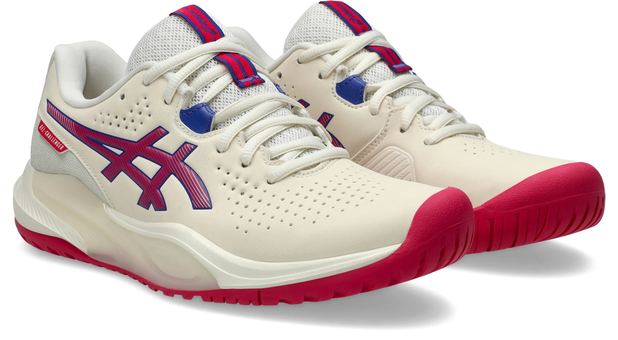 Asics Women's GEL-Challenger 15 Tennis Shoes-5