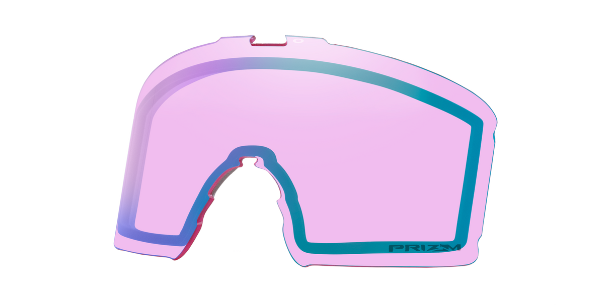 Oakley Line Miner M Replacement Lenses
