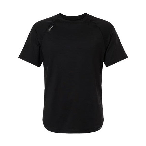 Legends Men's Enzo Short Sleeve T-Shirt-1