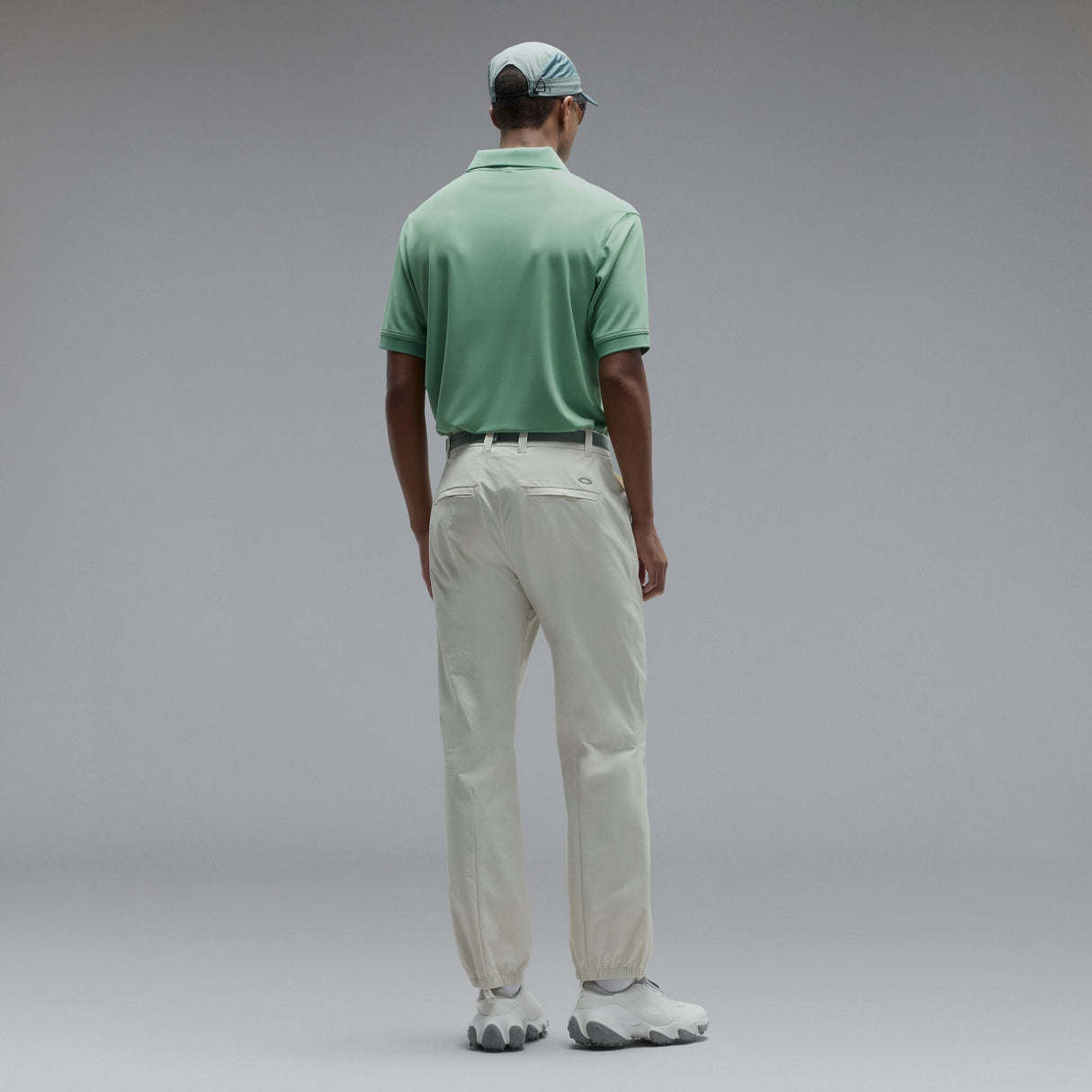 Oakley Men's C1 Vardon Polo-3