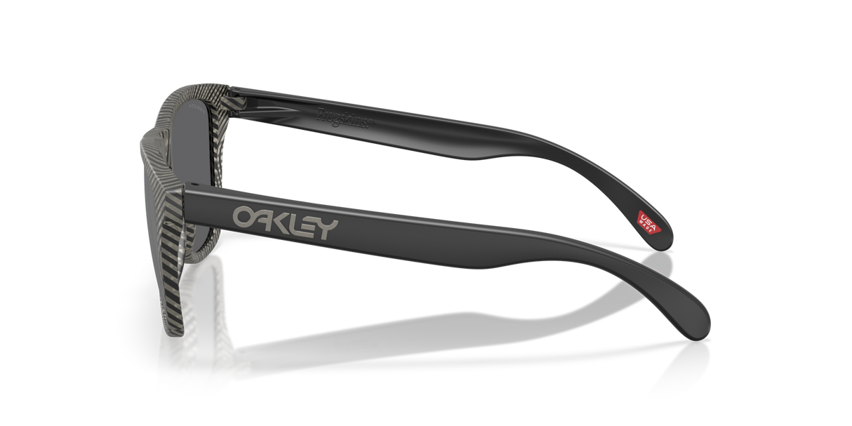 Oakley Frogskins Glasses-3