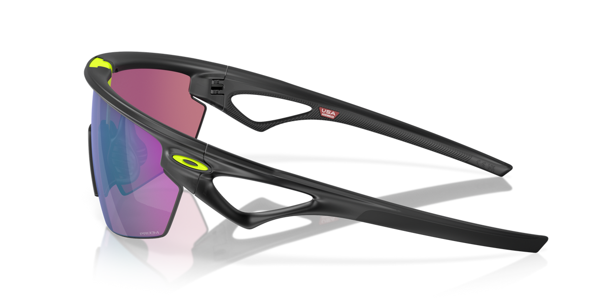 Oakley Sphaera Sunglasses-3