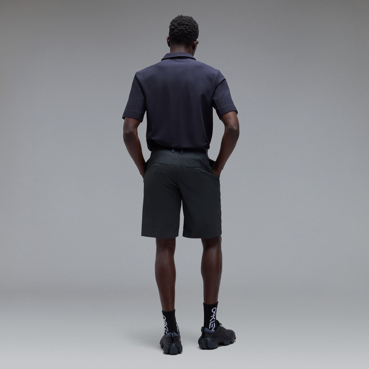 Oakley Men's Platform Polo-4
