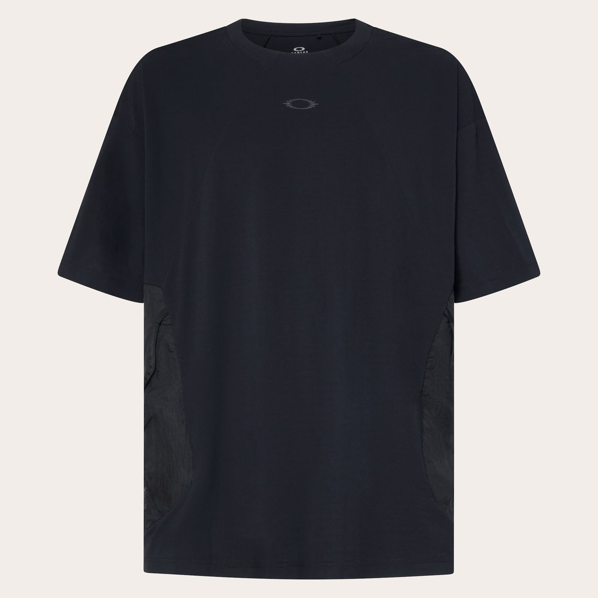 Oakley Men's Fgl Stealth Tee-B 1.0-1