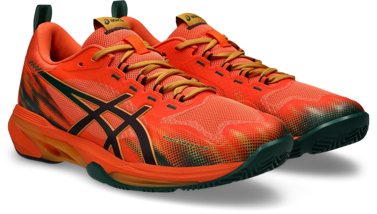 Asics Men's Sonicsmash FF Tennis Shoes-5