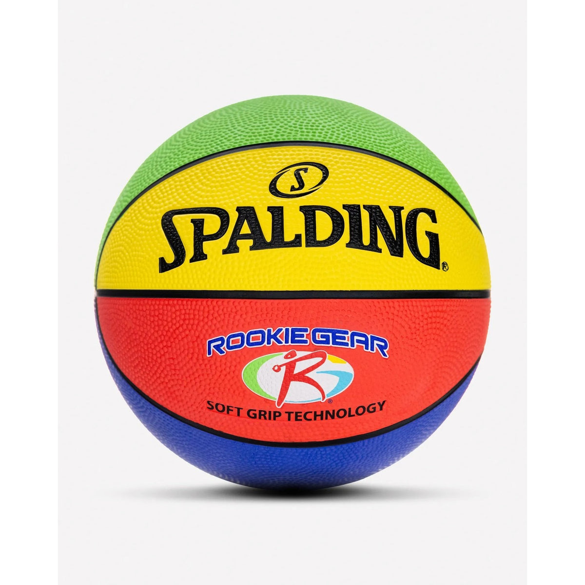 Spalding Rookie Gear Composite Basketball-1