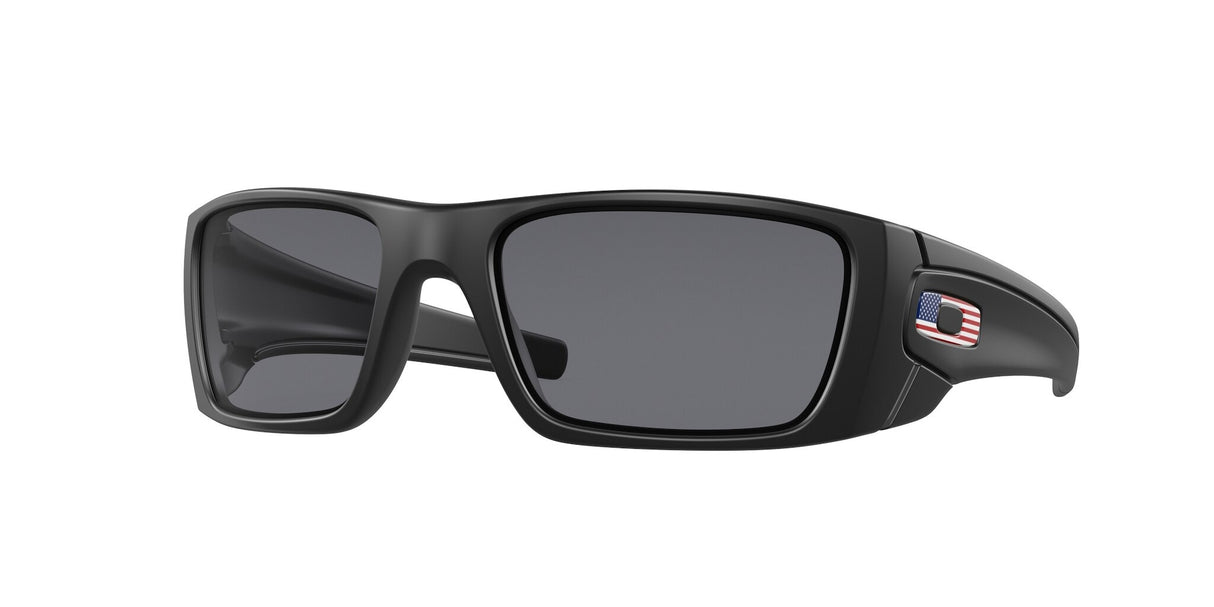 Oakley Fuel Cell Glasses-1