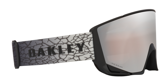 Oakley Flow Scape L Snow Goggles-12