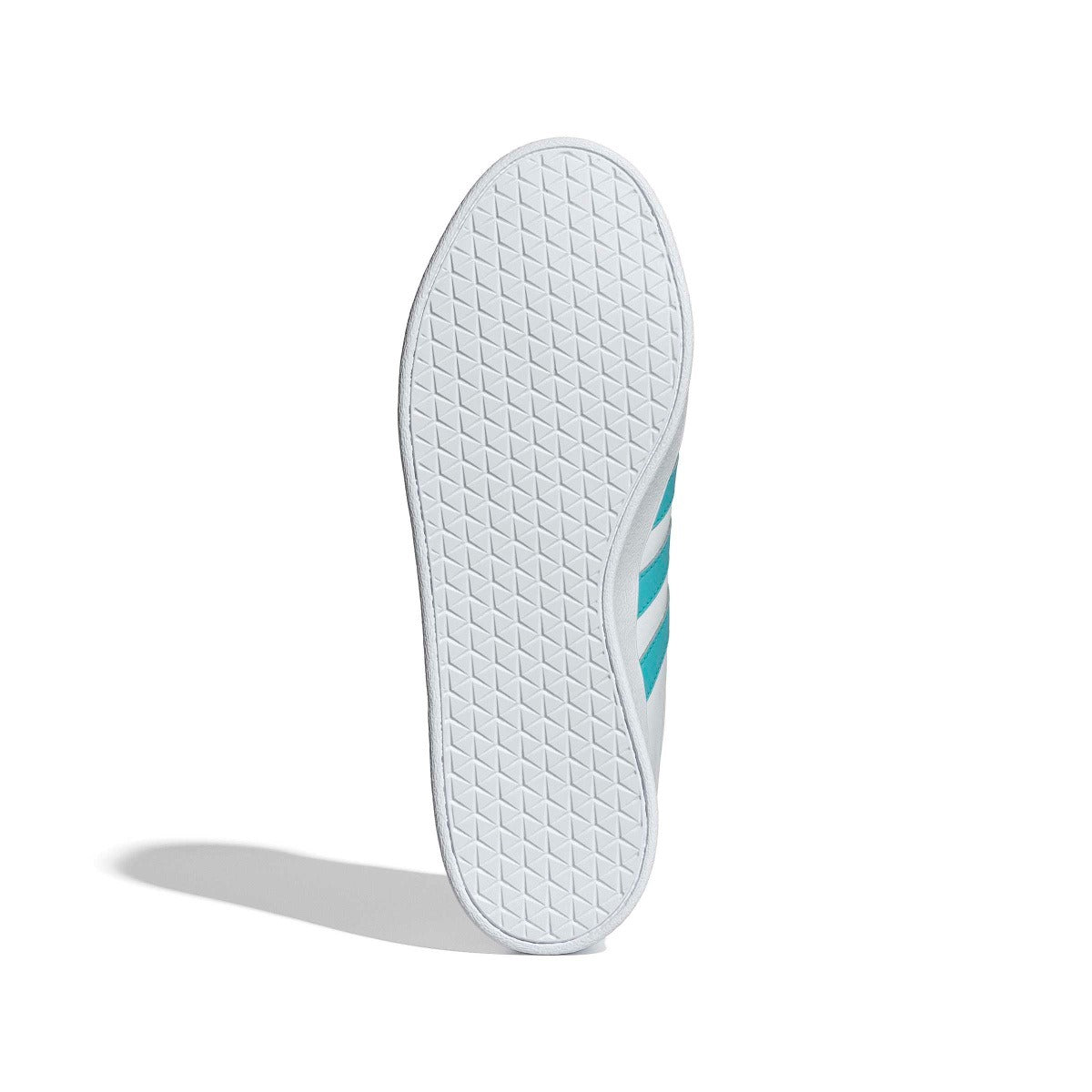 adidas Men's VL Court Mer Shoes-4