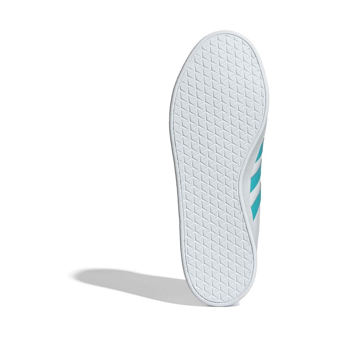 adidas Men's VL Court Mer Shoes-4