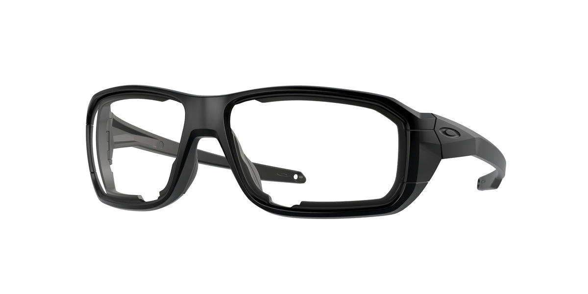 Oakley Si Ballistic Handball Glasses-1