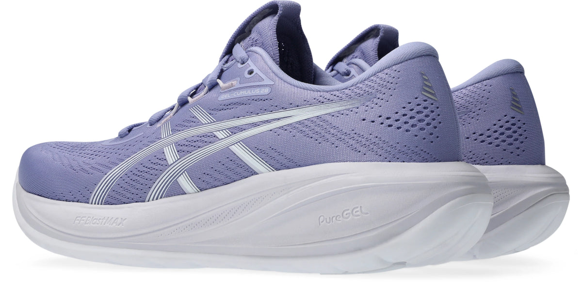 Asics Women's GEL-Cumulus 28 Running Shoes-7