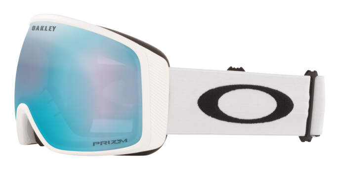 Oakley Flight Tracker L Snow Goggles-4