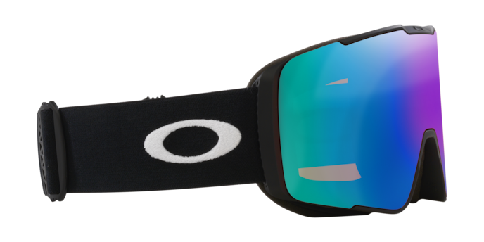 Oakley Line Miner Pro Large Snow Goggles-12
