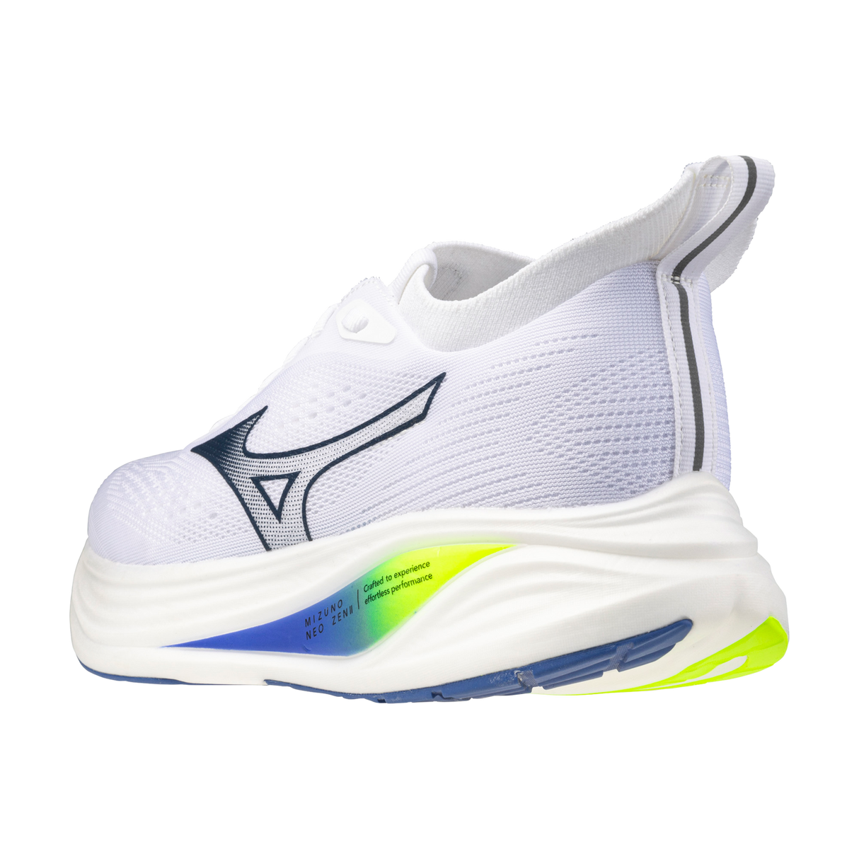 Mizuno Men's Neo Zen 2 Running Shoes-7