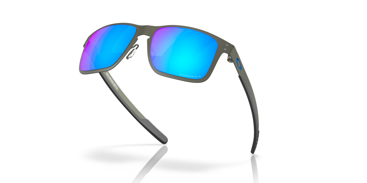 Oakley Holbrook Metal Glasses-9