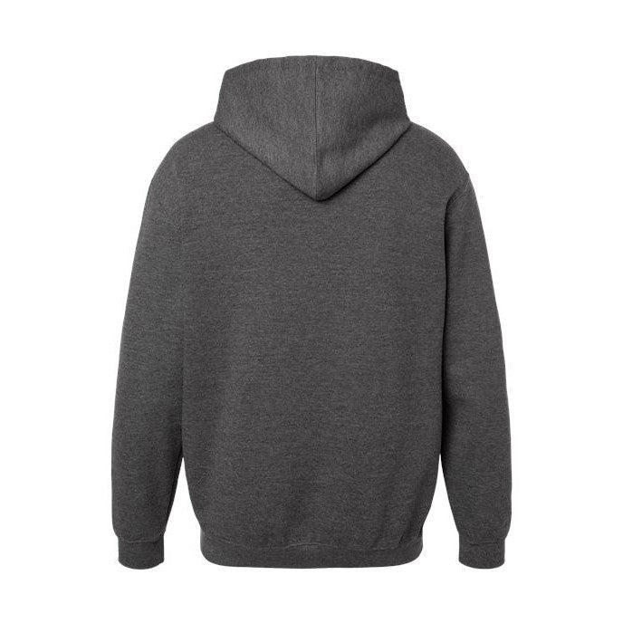 M&O Men's ACE Fleece Hooded Sweatshirt-2