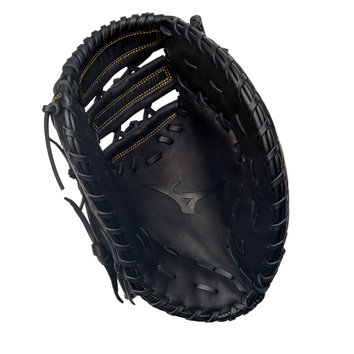 Mizuno MVP Prime 12.5" Baseball First Base Mitt-2