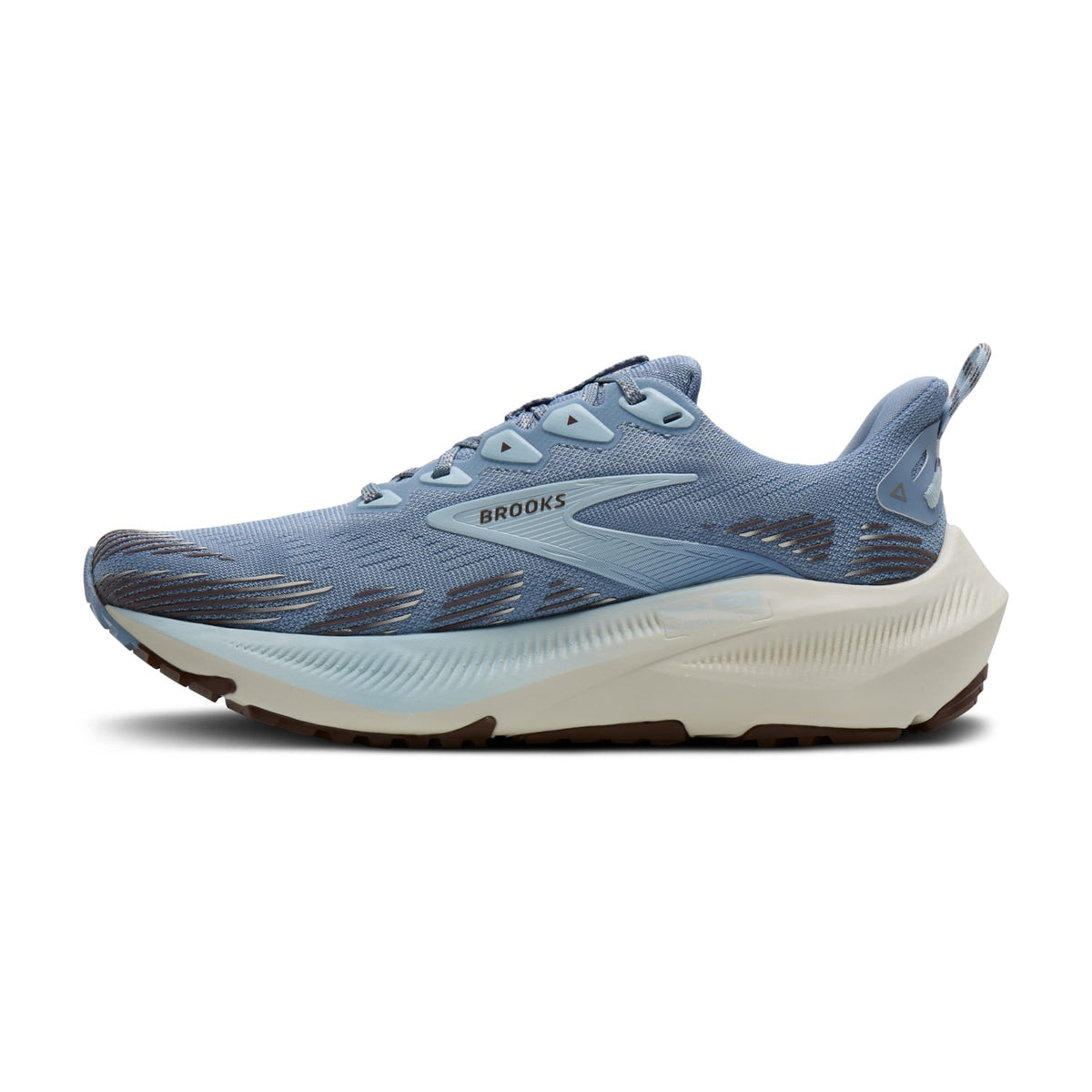 Brooks Women's Ghost Trail Running Shoes-3