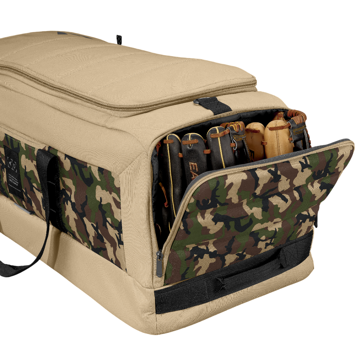 Easton Flagship Duffel Bag-2