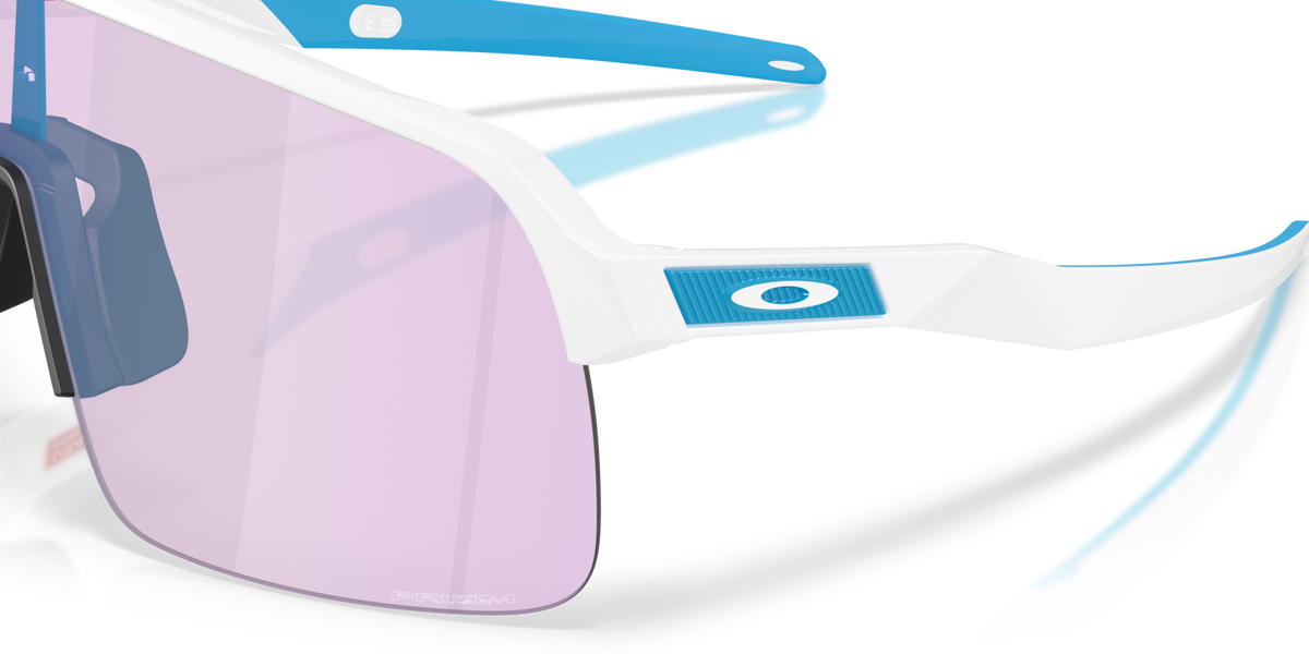 Oakley Sutro Lite A Sunglasses-8