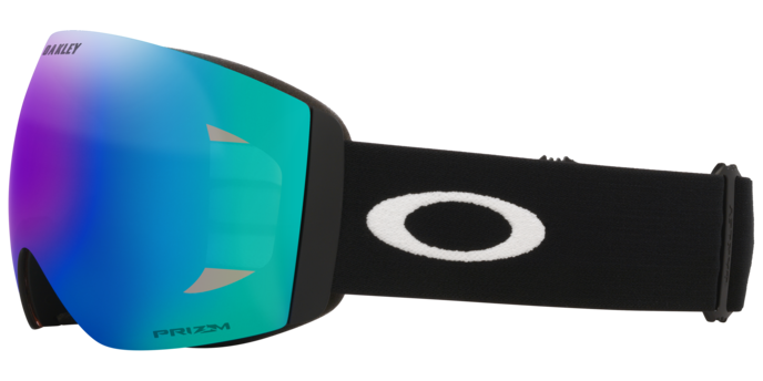 Oakley Flight Deck Pro Large Snow Goggles-4